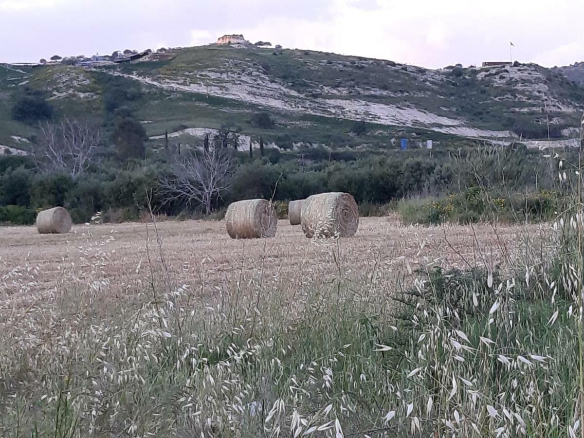 קוקליה Arodafni House. Unique Views And Amazing Sunsets. מראה חיצוני תמונה